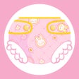 Ikona programu: Bed Wetting Calendar