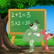 Pakdam Pakdai Math Learning