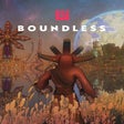 Programın simgesi: Boundless