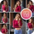 プログラムのアイコン：Photo Collage Maker