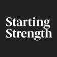 ไอคอนของโปรแกรม: Starting Strength Network