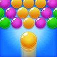 ไอคอนของโปรแกรม: Bubble Shooter Pro Pop Pu…