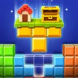 Ícone do programa: Block Loop: Quest Puzzle …