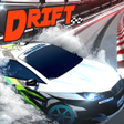 プログラムのアイコン：Drift CarX Racing