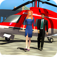 程序图标：Virtual Billionaire Busin…