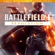 Ikona programu: Battlefield 1: Revolution
