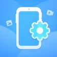 ไอคอนของโปรแกรม: Device Toolkit