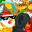 Icoon van programma: Chickvar Game