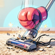 Programikonen: Tap And Smash