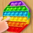 Ikon program: Pop it Fidget Toy 2 DIY A…