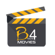 Icon of program: B4Movies - Free Malayalam…