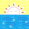 프로그램 아이콘: 历史天气 旅行助手