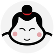 プログラムのアイコン：Luckiefun