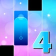 Icoon van programma: Rhythm Tiles 4: Music Gam…