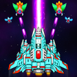 Biểu tượng của chương trình: Galaxy Attack - Alien Sho…