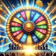 Programikonen: PrizeSpinMaster
