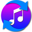 程序图标：Music Converter: Change A…