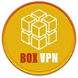 Icoon van programma: BOX VPN - Fast  Secure