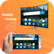 程序图标：HD Video Screen Mirroring