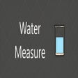 Ícone do programa: WaterMeasure