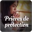 Prières de protection - Prière