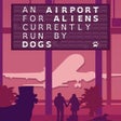 Programikonen: An Airport for Aliens Cur…