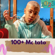 Ícone do programa: 100  Mc Tato música melho…