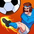 Programın simgesi: Flick Kick Football Legen…