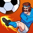 Icon of program: Flick Kick Football Legends
