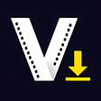 Ikona programu: Video Downloader With VPN