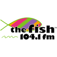 Icon of program: 104.1 The Fish-FM