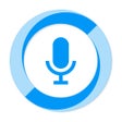 Biểu tượng của chương trình: HOUND Voice Search  Assis…