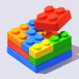 Programikonen: Brick Away - Block Jam
