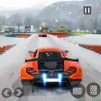 Extreme Car Racing Car Driving