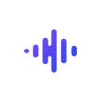 程序图标：Voice Control for Disney+