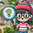 Ikon program: Find It Out:Hidden Object…