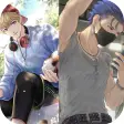 Anime Boy Wallpapers