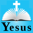 程序图标：Yesus -- Hidup-Nya