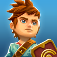 Ícone do programa: Oceanhorn ™
