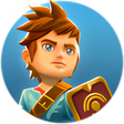 프로그램 아이콘: Oceanhorn