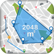 GPS Fields Area Measure, Area Calculator for land