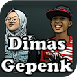 Ikon program: Dimas Gepenk : Koleksi Co…