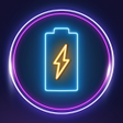 Иконка программы: Battery Charging Live Eff…