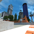 プログラムのアイコン：Building Diamond Sword Mi…