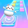 ไอคอนของโปรแกรม: EDM Cats
