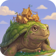 プログラムのアイコン：Colossus Caravan