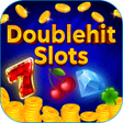 プログラムのアイコン：Doublehit Slots