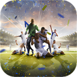 Ikona programu: FOOTBALL LEAGUE REAL CHAM…