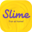 프로그램 아이콘: How to make Slime homemad…
