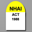 Ikona programu: NHAI Act